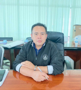 ร่วมประชุมหารือรับฟังแนวโน้มสถานการณ์ลำไยจังหวัดจันทบุรี ... พารามิเตอร์รูปภาพ 1