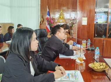 ร่วมประชุมหารือรับฟังแนวโน้มสถานการณ์ลำไยจังหวัดจันทบุรี ... พารามิเตอร์รูปภาพ 2