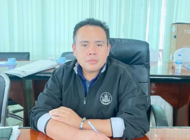 ร่วมประชุมหารือรับฟังแนวโน้มสถานการณ์ลำไยจังหวัดจันทบุรี ... พารามิเตอร์รูปภาพ 7