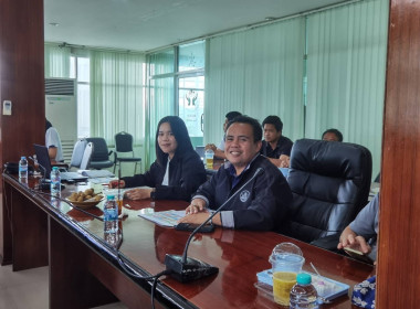 ร่วมประชุมหารือรับฟังแนวโน้มสถานการณ์ลำไยจังหวัดจันทบุรี ... พารามิเตอร์รูปภาพ 3