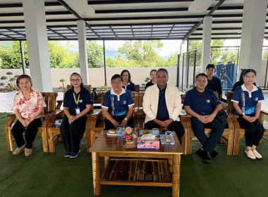 โครงการส่งเสริมการรวมกลุ่มอาชีพของสมาชิกสหกรณ์ หลักสูตร ... พารามิเตอร์รูปภาพ 12