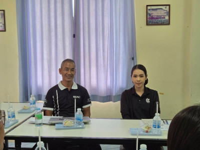 การติดตามผลการดำเนินโครงการสร้างมูลค่าเพิ่มจากวัสดุเหลือใช้ทางการเกษตร ... พารามิเตอร์รูปภาพ 1