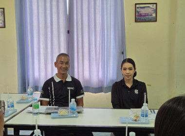 การติดตามผลการดำเนินโครงการสร้างมูลค่าเพิ่มจากวัสดุเหลือใช้ทางการเกษตร ... พารามิเตอร์รูปภาพ 11