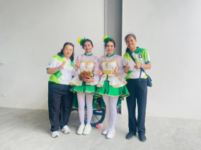 กิจกรรมกีฬาสานสัมพันธ์ CHANTHABURI UNITY GAMES 2026 พารามิเตอร์รูปภาพ 1