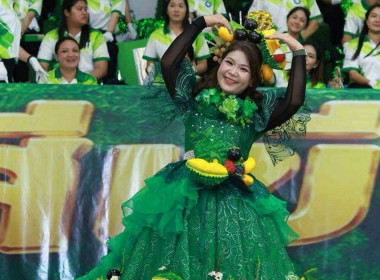 กิจกรรมกีฬาสานสัมพันธ์ CHANTHABURI UNITY GAMES 2026 พารามิเตอร์รูปภาพ 15
