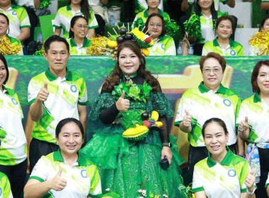 กิจกรรมกีฬาสานสัมพันธ์ CHANTHABURI UNITY GAMES 2026 พารามิเตอร์รูปภาพ 4