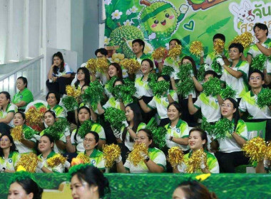 กิจกรรมกีฬาสานสัมพันธ์ CHANTHABURI UNITY GAMES 2026 พารามิเตอร์รูปภาพ 3