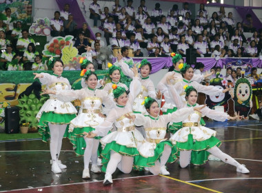 กิจกรรมกีฬาสานสัมพันธ์ CHANTHABURI UNITY GAMES 2026 พารามิเตอร์รูปภาพ 1