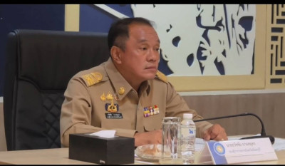 ประชุมคณะกรมการจังหวัด หัวหน้าส่วนราชการฯ พารามิเตอร์รูปภาพ 1