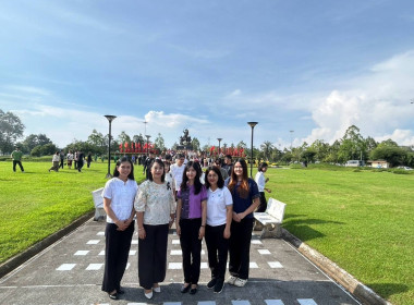 ร่วมงานเทิดพระเกียรติสมเด็จพระเจ้าตากสินมหาราช ... พารามิเตอร์รูปภาพ 4