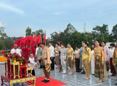 ร่วมงานเทิดพระเกียรติสมเด็จพระเจ้าตากสินมหาราช ... พารามิเตอร์รูปภาพ 2