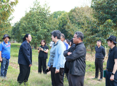 ลงพื้นที่ติดตามการปฏิบัติงานและเร่งรัด ... พารามิเตอร์รูปภาพ 4