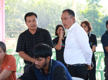 ลงพื้นที่ติดตามการปฏิบัติงานและเร่งรัด ... พารามิเตอร์รูปภาพ 13