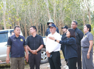ลงพื้นที่ติดตามการปฏิบัติงานและเร่งรัด ... พารามิเตอร์รูปภาพ 21
