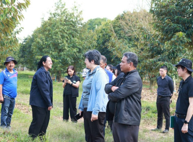 ลงพื้นที่ติดตามการปฏิบัติงานและเร่งรัด ... พารามิเตอร์รูปภาพ 20