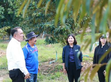 ลงพื้นที่ติดตามการปฏิบัติงานและเร่งรัด ... พารามิเตอร์รูปภาพ 12