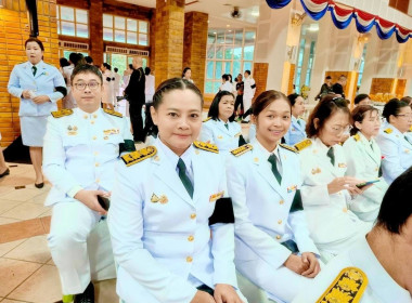 ร่วมกิจกรรมเนื่องในวันนวมินทรมหาราช ... พารามิเตอร์รูปภาพ 5