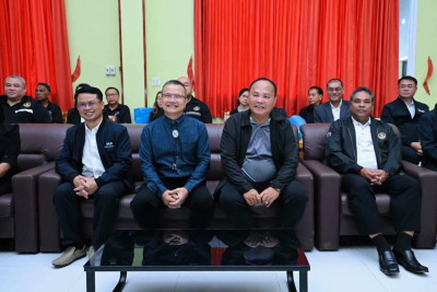 ร่วมประชุมใหญ่สามัญประจำปี 2568 ปีบัญชีสิ้นสุด 30 มิถุนายน ... พารามิเตอร์รูปภาพ 1