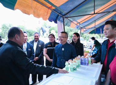ร่วมประชุมใหญ่สามัญประจำปี 2568 ปีบัญชีสิ้นสุด 30 มิถุนายน ... พารามิเตอร์รูปภาพ 8