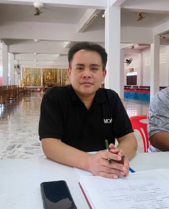 ร่วมประชุมใหญ่สามัญประจำปี 2569 กลุ่มเกษตรกรทำสวนขลุง พารามิเตอร์รูปภาพ 1