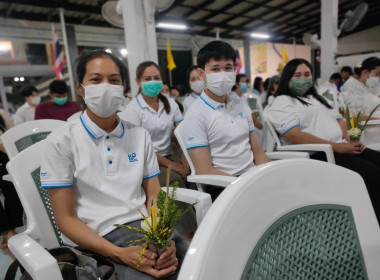 กิจกรรมสัปดาห์ส่งเสริมพระพุทธศาสนา เนื่องในเทศกาล ... พารามิเตอร์รูปภาพ 1