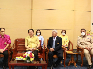 ประชุมใหญ่สามัญประจำปี 2566 ... พารามิเตอร์รูปภาพ 25