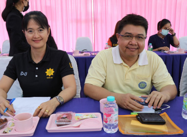 ประชุมหารือผลการดำเนินงานตามมาตรการควบคุมคุณภาพทุเรียนออกสู่ตลาดในปี 2566 ... พารามิเตอร์รูปภาพ 12