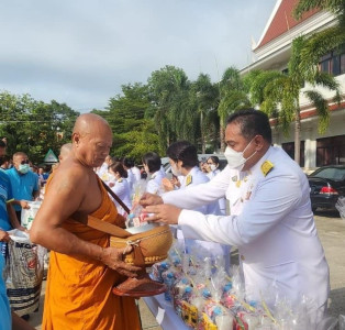 ร่วมพิธีเฉลิมฉลองวาระครบ 100 ปี วันประสูติ ... พารามิเตอร์รูปภาพ 1