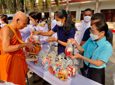 ร่วมพิธีเฉลิมฉลองวาระครบ 100 ปี วันประสูติ ... พารามิเตอร์รูปภาพ 3