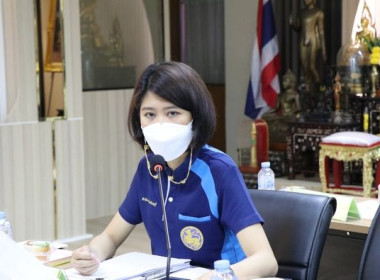 ประชุมเตรียมการรับเสด็จสมเด็จพระกนิษฐาธิราชเจ้า ... พารามิเตอร์รูปภาพ 6