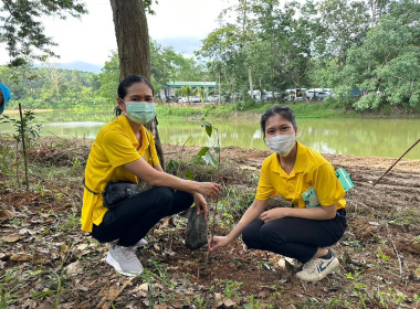 กิจกรรมจิตอาสาเนื่องในโอกาสวันเฉลิมพระชนมพรรษาสมเด็จพระนางเจ้า ฯ พระบรมราชินี 3 มิถุนายน 2566 ... พารามิเตอร์รูปภาพ 2