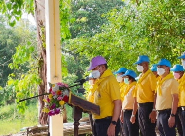 กิจกรรมจิตอาสาเนื่องในโอกาสวันเฉลิมพระชนมพรรษาสมเด็จพระนางเจ้า ฯ พระบรมราชินี 3 มิถุนายน 2566 ... พารามิเตอร์รูปภาพ 3