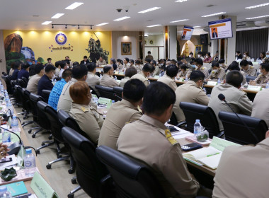 ประชุมคณะทำงานระดับจังหวัดแก้ไขปัญหาในการดำเนินงานของสหกรณ์และกลุ่มเกษตรกร ที่มีข้อบกพร่อง (จกบ.) ครั้งที่ 3/2566 ... พารามิเตอร์รูปภาพ 14