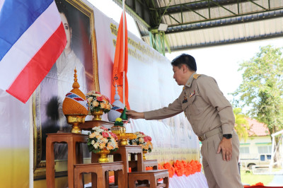 โครงการปศุสัตว์ร่วมใจกำจัดภัยโรคพิษสุนัขบ้าฯ พารามิเตอร์รูปภาพ 1