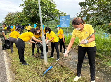 พัฒนาแหล่งน้ำปรับปรุงทัศนียภาพ ณ ... พารามิเตอร์รูปภาพ 3