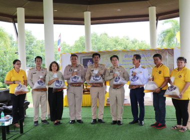 พิธีปล่อยพันธุ์สัตว์น้ำเนื่องในวันเฉลิมพระชนมพรรษาพระบาทสมเด็จพระปรเมนทรรามาธิบดี ศรีสินทร มหาวชิราลงกรณ์ พระวชิรเกล้าเจ้าอยู่หัว ... พารามิเตอร์รูปภาพ 14