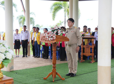 พิธีปล่อยพันธุ์สัตว์น้ำเนื่องในวันเฉลิมพระชนมพรรษาพระบาทสมเด็จพระปรเมนทรรามาธิบดี ศรีสินทร มหาวชิราลงกรณ์ พระวชิรเกล้าเจ้าอยู่หัว ... พารามิเตอร์รูปภาพ 22