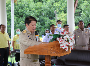 พิธีปล่อยพันธุ์สัตว์น้ำเนื่องในวันเฉลิมพระชนมพรรษาพระบาทสมเด็จพระปรเมนทรรามาธิบดี ศรีสินทร มหาวชิราลงกรณ์ พระวชิรเกล้าเจ้าอยู่หัว ... พารามิเตอร์รูปภาพ 26