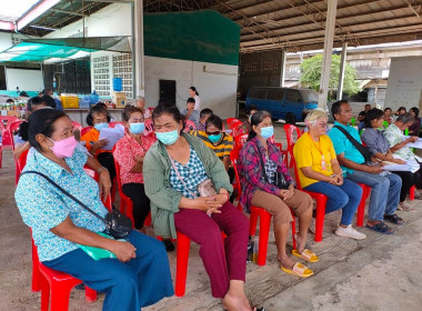 ประชุมใหญ่สามัญประจำปีสหกรณ์ชาวสวนอำเภอสอยดาว-โป่งน้ำร้อน ... พารามิเตอร์รูปภาพ 2