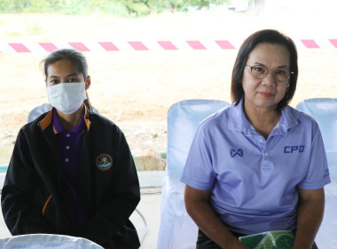 ประชุมใหญ่สามัญประจำปีสหกรณ์การเกษตรเมืองขลุง จำกัด พารามิเตอร์รูปภาพ 12