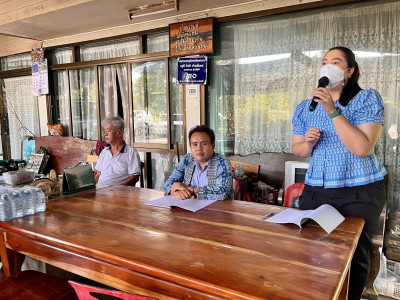 ประชุมใหญ่สามัญประจำปีกลุ่มเกษตรกรทำสวนท่าหลวง พารามิเตอร์รูปภาพ 1