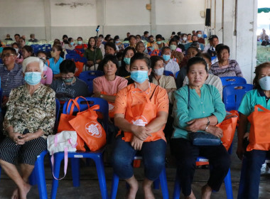 ประชุมใหญ่สามัญประจำปี สหกรณ์การเกษตรเมืองจันทบุรี จำกัด พารามิเตอร์รูปภาพ 13