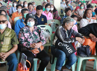 ประชุมใหญ่สามัญประจำปี สหกรณ์การเกษตรเมืองจันทบุรี จำกัด พารามิเตอร์รูปภาพ 12