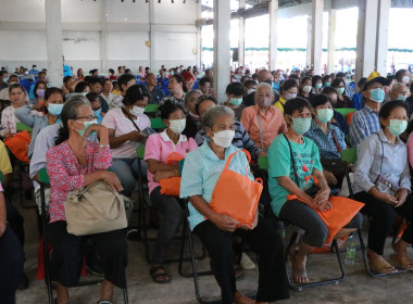 ประชุมใหญ่สามัญประจำปี สหกรณ์การเกษตรเมืองจันทบุรี จำกัด พารามิเตอร์รูปภาพ 9