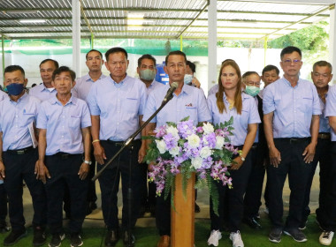 ประชุมใหญ่สามัญประจำปีสหกรณ์การเกษตรมะขาม จำกัด พารามิเตอร์รูปภาพ 8