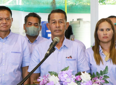 ประชุมใหญ่สามัญประจำปีสหกรณ์การเกษตรมะขาม จำกัด พารามิเตอร์รูปภาพ 9