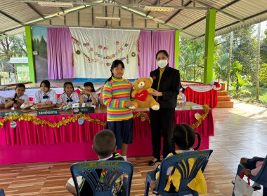 ประชุมใหญ่สามัญประจำปี สำหรับภาคเรียนที่ 1/2566 ... พารามิเตอร์รูปภาพ 16