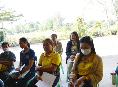 ประชุมทบทวนแผนพัฒนาการเกษตรระดับหมู่บ้าน ... พารามิเตอร์รูปภาพ 2