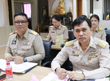 ประชุมคณะอนุกรรมการพัฒนาการเกษตรและสหกรณ์จังหวัดจันทบุรี ... พารามิเตอร์รูปภาพ 12