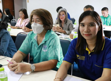 ประชุมใหญ่สามัญประจำปี 2566 สันนิบาตสหกรณ์จังหวัดจันทบุรี พารามิเตอร์รูปภาพ 21